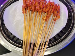 -夜小腰烧烤(中华路店)