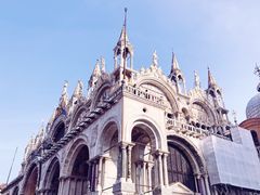 -圣马尔谷圣殿宗主教座堂