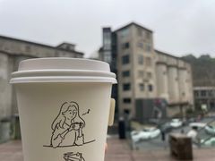 -CEMENT·coffee bar (凤凰创意园店)