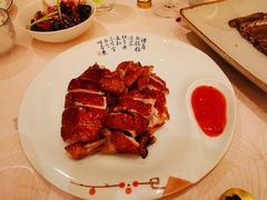 -T館·花园艺术餐厅