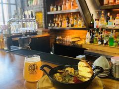 -黑角餐厅美式狂野Blackhorn(昌茂花园店)