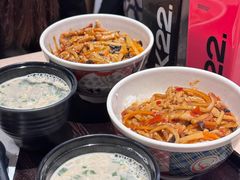 -吉野家(上海美罗城店)