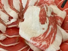 -老门框爆肚涮肉(金宝街店)