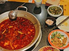 -小饕荟雅安贡椒鱼鲜馆(广福桥店)