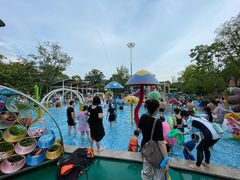 -苏州乐园森林水世界