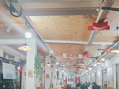 -人民公社大食堂(顺义总店)