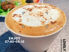 -原麦山丘(世纪金源店)