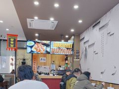 -百年老字号·观振兴蟹黄面·三虾面·苏式面(观前街富仁坊巷店)