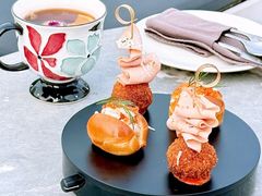 -Highline·城市露台景观餐厅(淮海路店)