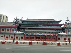 -昌州古城