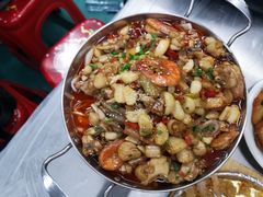 -小民大排档(马场角横路店)