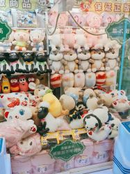 -莫莉幻想儿童乐园(天津熙悦汇店)