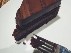 -榖屋house of flour(张江首店)