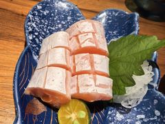 -千代武日本料理(哈西店)