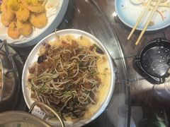 -东北大院·东北菜(三台子店)