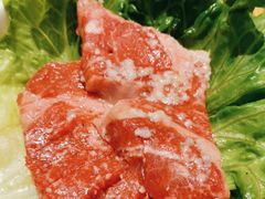 -赤坂亭·M9和牛烧肉·铁板烧·日料398放题(长泰广场店)