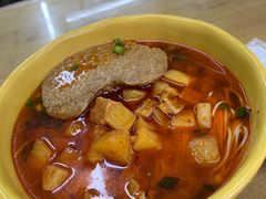 -玉华饮食店(茅台路店)