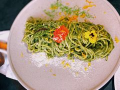 -Supine Bistro溯泮餐厅