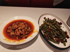 -小山城·馋嘴蛙(亚运村店)