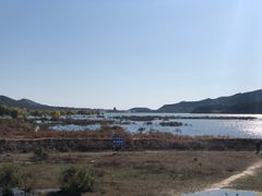 -十三陵水库
