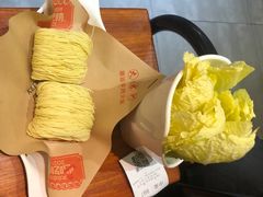 -大吉利潮汕牛肉火锅(王府井店)