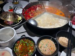 -骨之味·筒骨汤火锅(江头店)