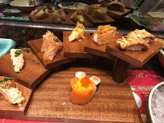 -古田居·特色寿司料理(星之岛旗舰店)
