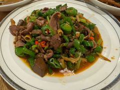 -福子家·闽北光泽菜(华林店)