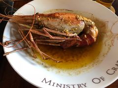 -Ministry of Crab(科伦坡店)
