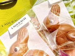 -Laderach 莱德拉(上海环贸iapm店)