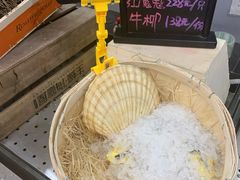 -HIHE Bistro·Oyster Bar(华熙live店)