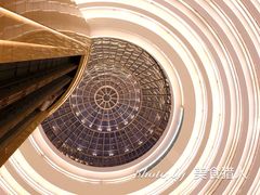 -杭州国际会议中心洲际酒店-原素全日餐厅(解放东路店)