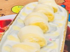 -甜心妈妈·榴莲星级糖水(北京路总店)