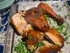 -绿茶餐厅(布吉万象汇店)