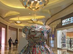 -澳门喜来登大酒店