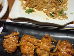 -喝丢一只鞋海鲜烧烤·海肠捞饭(市场店)
