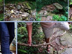 -东林大峡谷