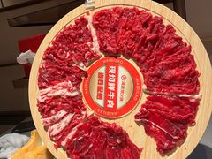 -海底捞火锅(大华一路店)