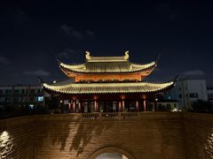-苏州吴宫泛太平洋酒店