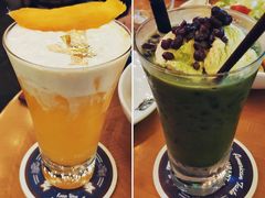 牛仔很芒-MR.ROCKY洛奇先生RESTAURANT&BAR(宝安壹方城店)