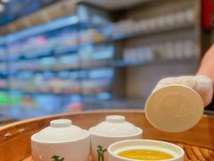 -老乡鸡(上海白玉兰广场店)