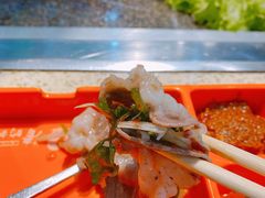 -猪的故事·韩式烤肉(韩乐坊店)