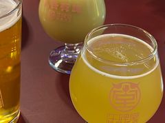 -牛啤堂精酿啤酒餐吧(五棵松华熙店)