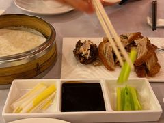 -全聚德(上海首店浦东店)
