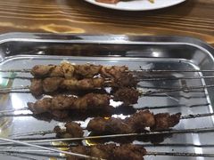 -何记酿皮店(西流湾店)