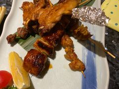 -蘭·日本料理铁板烧(碧云路店)
