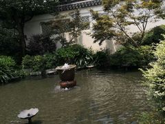-杭州西子湖四季酒店-WL BISTRO西湖餐厅(灵隐路店)