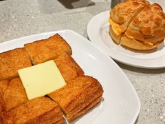 -香港新发烧腊茶餐厅(书城店)
