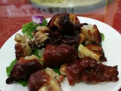 -地方名吃海鲜大馅蒸饺(北戴河店)