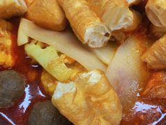 -四川老牛麻辣烫(北门桥店)